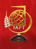 Compte le mieux géré selon IAFT Awards 2019